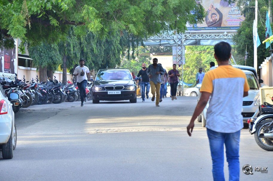 Balakrishna-Watches-Paisa-Vasool-Movie-at-Bramaramba-Theatre